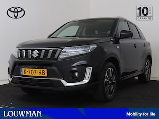 Suzuki Vitara 1.4 Boosterjet Select Smart Hybrid | NL dealeronderhouden |