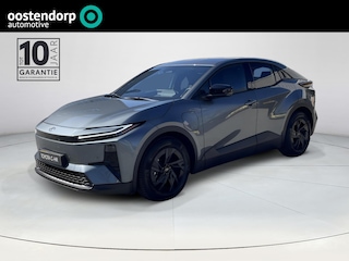 Toyota C-HR First Edition 77 kWh **MINERAL METALLIC/ ELEKTRISCH/ NIEUWE AUTO**