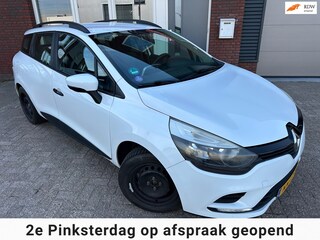 Renault Clio Estate 0.9 TCe Life / Navi / Airco / Multimedia