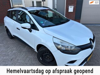 Renault Clio Estate 0.9 TCe Life / Navi / Airco / Multimedia