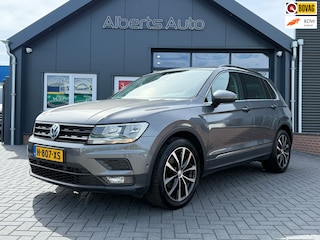 Volkswagen Tiguan 1.4 TSI ACT Comfortline | AUT | NAVI | CARPLAY |