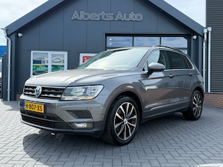 Volkswagen Tiguan 1.4 TSI ACT Comfortline | AUT | NAVI | CARPLAY |