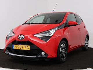 Toyota Aygo 1.0 VVT-i x-joy