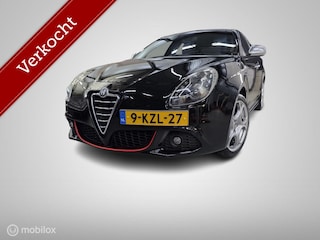 Alfa Romeo Giulietta 1.4 T TCT Automaat/Carplay/Cruise/Clima
