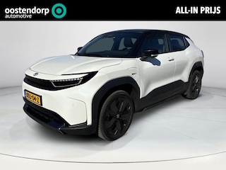 Toyota Urban Cruiser Executive 61 kWh **PANORAMA DAK/ STUURVERWARMING/ 360 CAMERA**