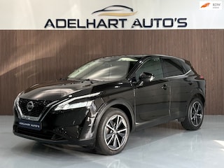 Nissan Qashqai 1.3 MHEV N-Style / Navigatie Full map / 360 Camera / Cruise control / Climate control