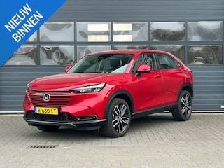 Honda HR-V 1.5 e:HEV ELEGANCE I AUTOMAAT I P-CAMERA I STOELVERWARMING I APPLE CARPLAY