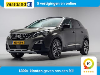 Peugeot 3008 1.2PT Allure Aut. [ Panorama Leder Navi ]