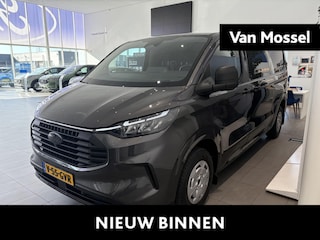 Ford Transit Custom 320 2.0 TDCI L2H1 Limited