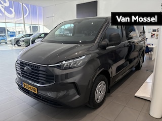 Ford Transit Custom 320 2.0 TDCI L2H1 Limited