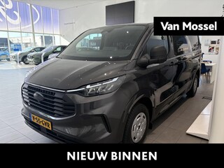 Ford Transit Custom 320 2.0 TDCI L2H1 Limited