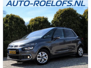 Citroën C4 Picasso 1.2 PureTech Feel Automaat*Navi*Pdc*Trekhaak*