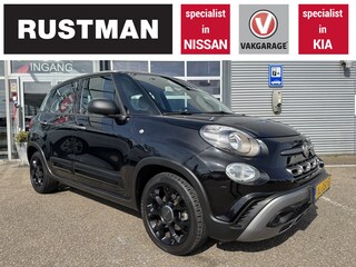 Fiat 500L 0.9 TwinAir CityCross