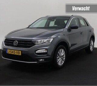 Volkswagen T-Roc 1.0 TSI STYLE BNS