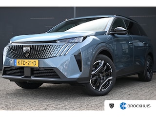 Peugeot 5008 Allure Long Range 97 kWh DEMO-DEAL! 8 Jaar Garantie! | Afn. Trekhaak | Warmtepomp | 360 Camera | Stuur/Stoelverwarming | !!