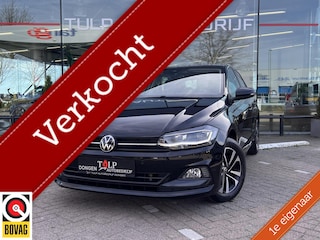 Volkswagen Polo 1.0 TSI Comfortline Clima Cruise LED Beats