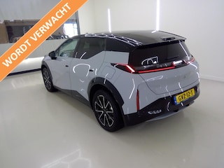 Zeekr X RWD Long Range 69 kWh