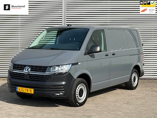 Volkswagen Transporter 2.0 TDI L1H1 AUT Airco/ 2x schuif/ Navi/ Cruise/ PDC/
