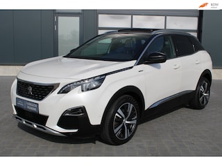 Peugeot 3008 1.2 PureTech GT Line Schuifdak