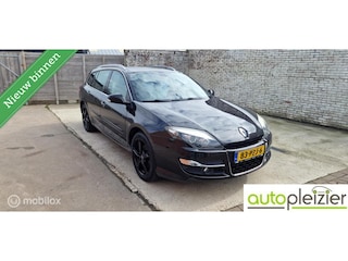 Renault Laguna Estate 2.0 Dynamique|BOSE 5.1|Navi|18"|trekhaak