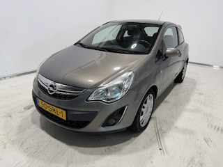 Opel Corsa 1.2 EcoF. LPG Sel.