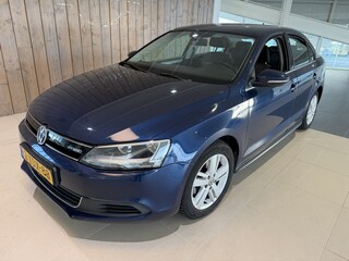 Volkswagen Jetta 1.4 TSI Hybr Comf