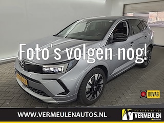 Opel Grandland 1.6 Turbo Plug-in Hybrid 225PK Business Elegance Automaat + 18"/ Navi/ Clima/ Ad.Cruise/ Full-LED/ CarPlay/ Winterpakket/ Park-Assist/ Camera/ NL auto