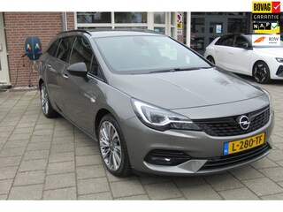 Opel Astra Sports Tourer 1.2 Ultimate