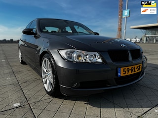 BMW 325i Dynamic Executive AIRCO CRUISE TREKHAAK NAP