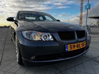 BMW 325i Dynamic Executive AIRCO CRUISE TREKHAAK NAP