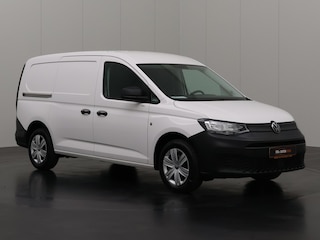 Volkswagen Caddy 2.0TDI 122PK Automaat | Multimedia | Airco | Cruise | Betimmering
