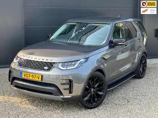 Land Rover Discovery 2.0 Si4 SE 301pk | Grijs kenteken | Panorama | Luchtvering | Trekhaak