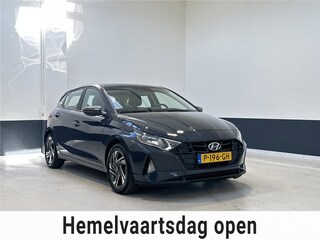Hyundai i20 1.2 MPI Comfort |NL | 1 Eig | Camera| Carplay Android auto|