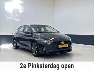Hyundai i20 1.2 MPI Comfort |NL | 1 Eig | Camera| Carplay Android auto|