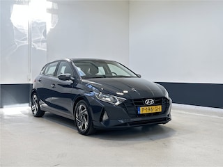 Hyundai i20 1.2 MPI Comfort |NL | 1 Eig | Camera| Carplay Android auto|