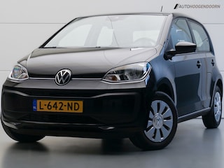 Volkswagen Up 1.0 Move Up! Sport (LANE ASSIST,BLUETOOTH,AIRCO,SPORTSTOELEN,LED DAGRIJVERLICHTING,ELEKTRISCHE RAMEN,TOPCONDITIE)