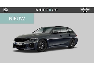 BMW 3-serie Touring M340i xDrive M-Stoelen | Harman Kardon | Panoramadak | CoPilot