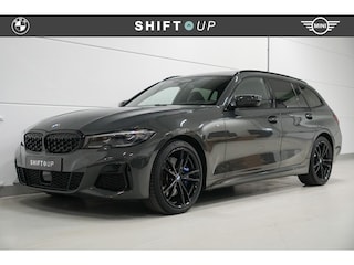 BMW 3-serie Touring M340i xDrive M-Stoelen | Harman Kardon | Panoramadak | CoPilot