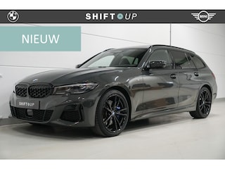 BMW 3-serie Touring M340i xDrive M-Stoelen | Harman Kardon | Panoramadak | CoPilot