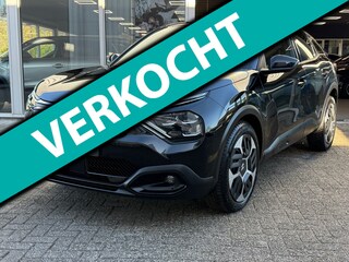 Citroën C4 1.2 PureTech Feel 131Pk Automaat| Airco | Navigatie | Cruise control | Camera | 18".