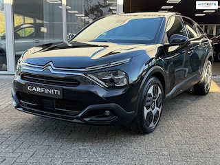 Citroën C4 1.2 PureTech Feel 131Pk Automaat| Airco | Navigatie | Cruise control | Camera | 18".