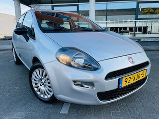 Fiat Punto Evo 0.9 TwinAir Easy 5 DEURS AIRCO LED