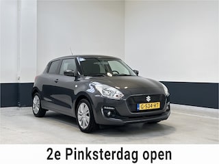 Suzuki Swift 1.2 Select | Apple Carplay | Android Auto | Camera | NL | LM velgen |