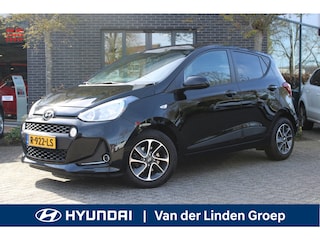 Hyundai i10 1.0i Comfort 5p. AUTOMAAT! "RIJKLAARPRIJS"