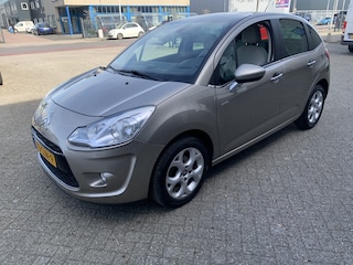 Citroën C3 1.4 VTi Exclusive