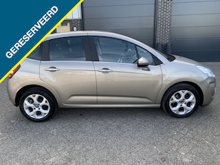 Citroën C3 1.4 VTi Exclusive