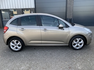 Citroën C3 1.4 VTi Exclusive