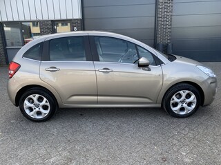 Citroën C3 1.4 VTi Exclusive