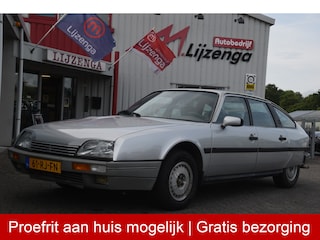 Citroën CX 2.2 TRS