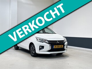 Mitsubishi Space Star 1.2 Connect+ | NL | Apple Carplay/ Android auto| DAB | NL | BT Audio | 1 Eig